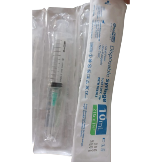 Dispensing Syringe Dispensing Syringe
