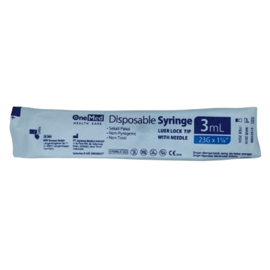 Dispensing Syringe Dispensing Syringe