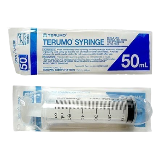 Dispensing Syringe Dispensing Syringe