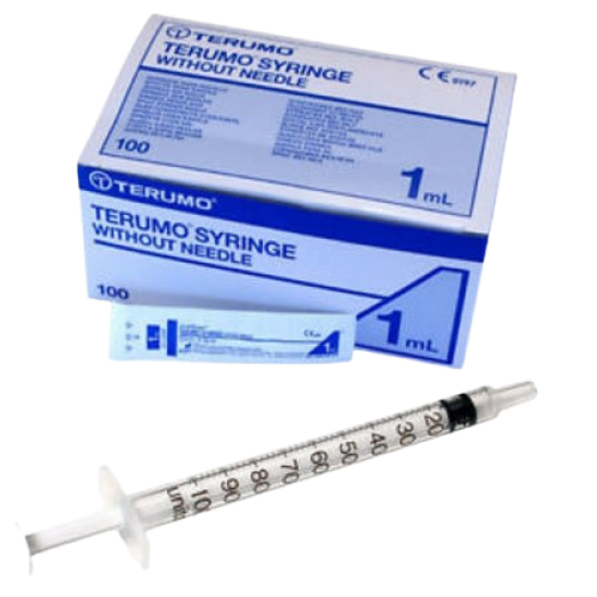 Dispensing Syringe Dispensing Syringe