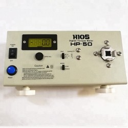 Hios Torsion Meter HP-50 / HP-100