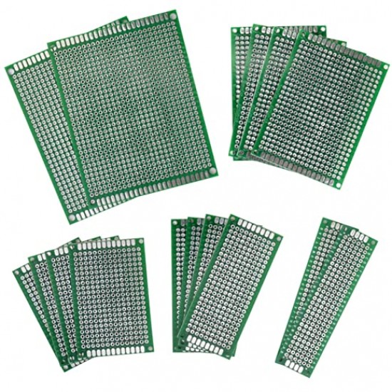Universal PCB Board