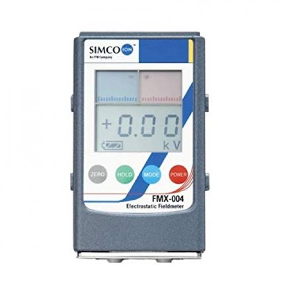 Simco Electrostatic Field Meter FMX-004
