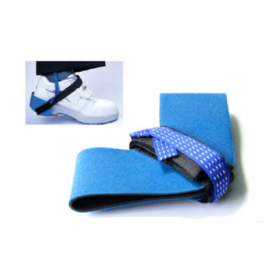 ESD Antistatic Heel Strap