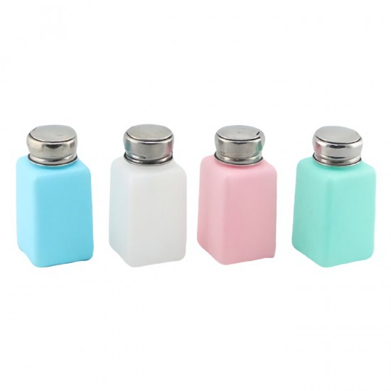Dispenser ESD Solvent