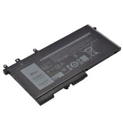 Battery Dell Latitude 5480