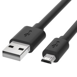 Cable USB Micro