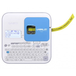 Casio Label Printer KL G2 Connectable