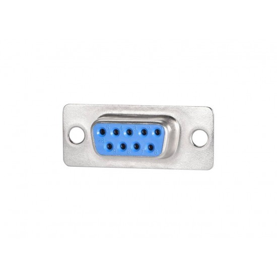 DB9 Connector Female DB9 Connector Female