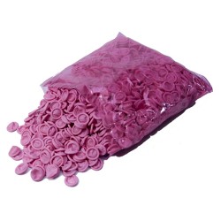 ESD Antistatic Latex Finger Cots Pink