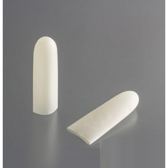 Spore Ordinary Finger Cots White