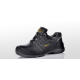 Safetoe S3 Low Cut Safety Shoes L-7163