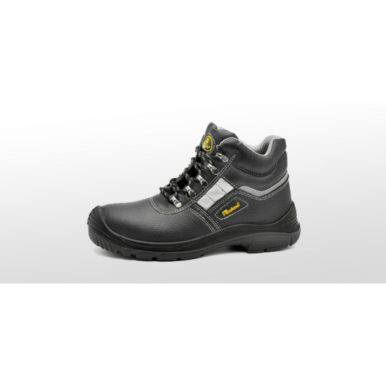 Safetoe Heavy Duty S3 Safety Boots M-8027 Overcap