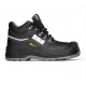 Safetoe Heavy Duty S3 Safety Boots M-8027 Overcap