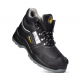 Safetoe Heavy Duty S3 Safety Boots M-8027 Overcap