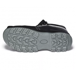 Safetoe Safety Shoes M-8027