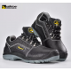 Safetoe S3 Low Cut Safety Shoes L-7163