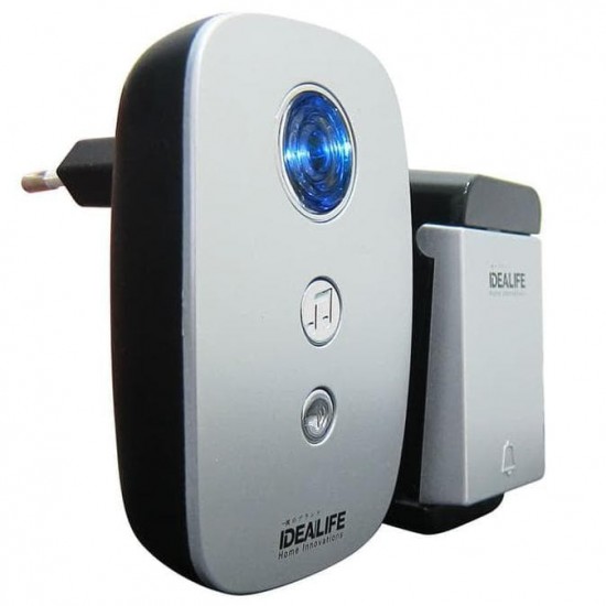 Bell Wireless Idealife IL-295