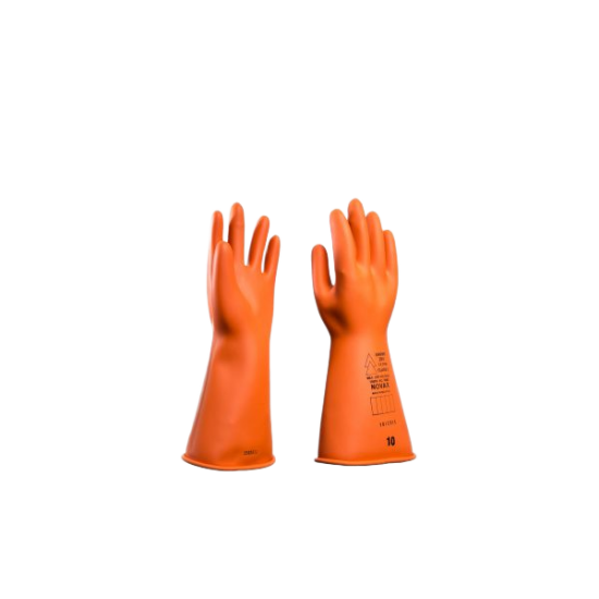 Glove Anti Electric Novax Class 0 (5,000V)