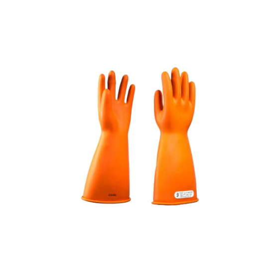 Glove Anti Electric Novax Class 1 (10,000V)