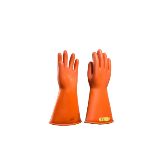 Glove Anti Electric Novax Class 2 (20,000V)