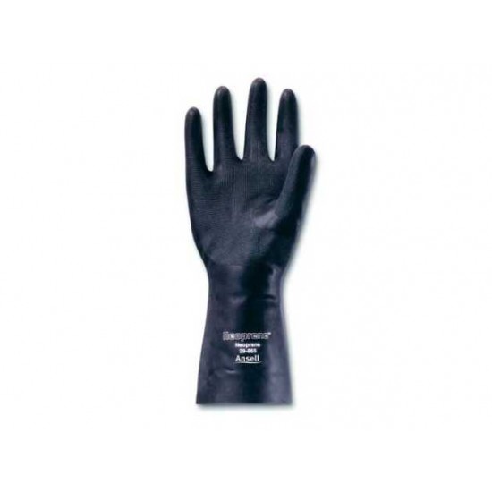 Ansell Neoprene Gloves 29-865