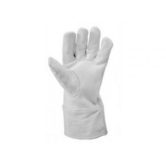 Grey Argon Glove