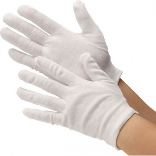 Cotton Glove