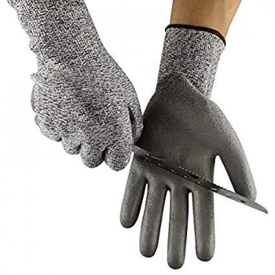 Cut Resistant Gloves