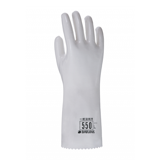 Dailove Friction Resistant Heavy Duty Glove 550