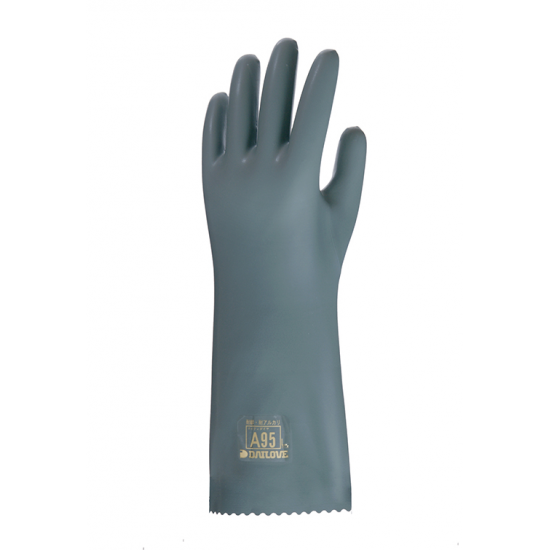 Dailove Strong Acid Strong Alkali Resistance Glove A95