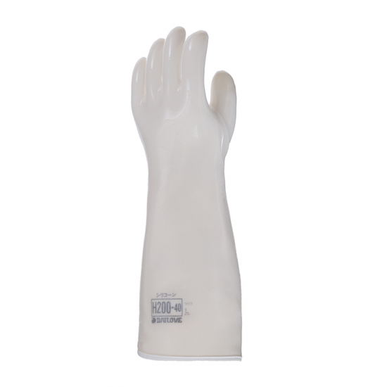 Dailove Heat-resistant Cleanroom Glove 40cm H200-40