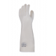 Dailove H200-40 Glove - Cleanroom Silicone, Heat & Cold (200 °C)