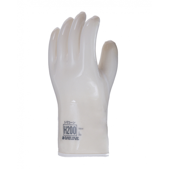 Dailove Heat-resistant Cleanroom Glove H200