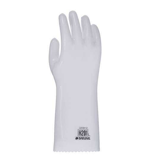 Dailove Solvent Resistance Gloves H201