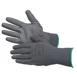 ESD Antistatic Palm / Top Fit Glove