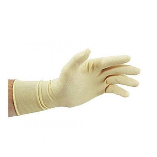 Cleanroom Latex Glove 12"