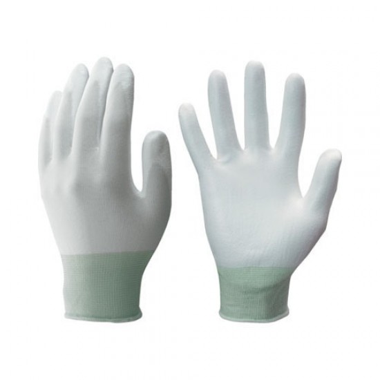 PU Coated Top Fit Glove