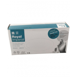 Royal Imperial Latex Examination Glove
