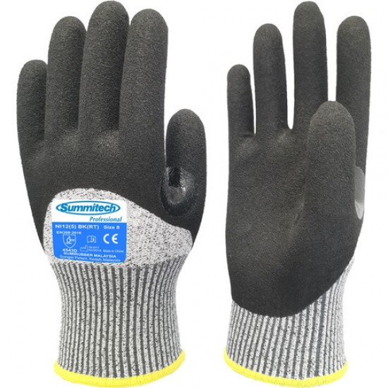 Summitech Cut Resistant Gloves