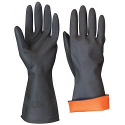 Sun Glove Chemical Resistant Heavy Duty Glove