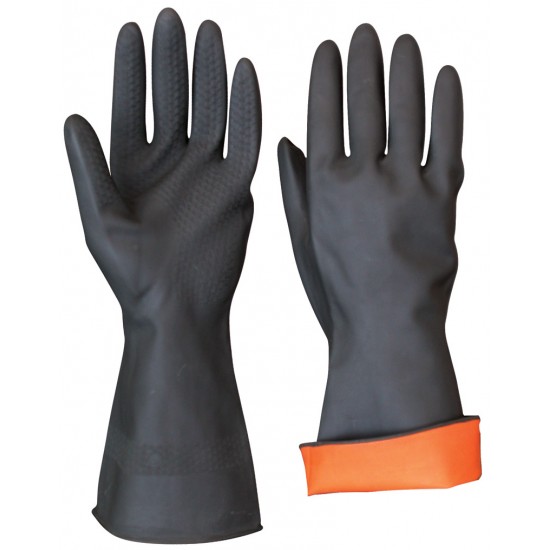 Sun Glove Chemical Resistant Heavy Duty Glove