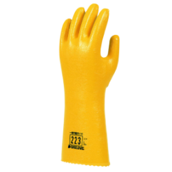 Dailove 223 Glove Solvent Resistant