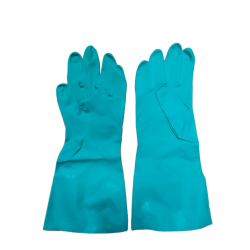Glove Chemical Resistant Nitrile Chem