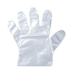 Glove Plastic