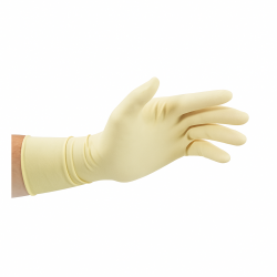 Glove Edukleen C/R LATEX 12" Textured