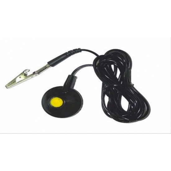 ESD Antistatic Grounding Cord ESD Antistatic Grounding Cord
