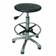 ESD Antistatic Stool Chair