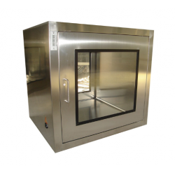 Pass Box