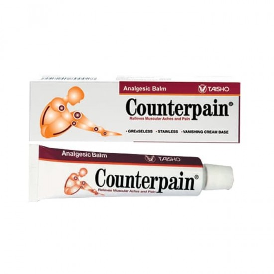 Counterpain 